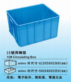 供应深圳塑料胶箱价格塑料胶箱厂家直销塑料胶箱批发塑料胶箱规格图